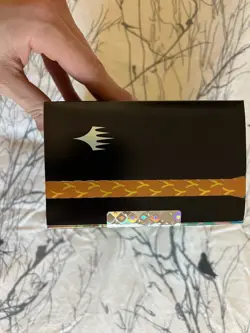 Magic: The Gathering TCG: Final Fantasy Chocobo Bundle - Sealed - English - Image 2