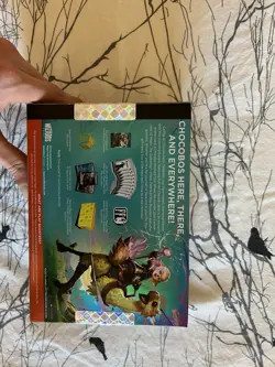 Magic: The Gathering TCG: Final Fantasy Chocobo Bundle - Sealed - English - Image 3