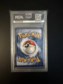 Pokemon Charizard VSTAR Secret Rare Holo 174/172 Brilliant Stars PSA 10 - Image 2
