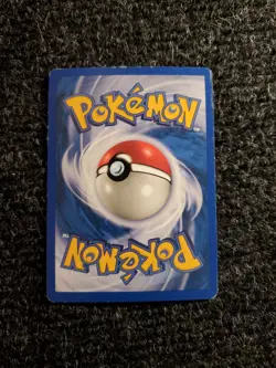 Pokemon TCG Pikachu Jungle 60/64 Regular 1st Edition Common NM - Image 5