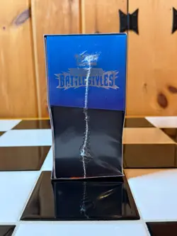 Pokemon TCG Sword Shield Battle Styles ETB Elite Trainer Box New Sealed Blue - Image 4