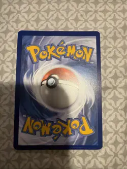 Pokemon Pikachu 027 Promo Paldea Evolved ETB Black Star Promo DMG - Image 3