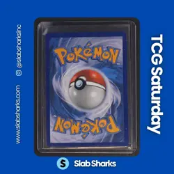 2017 POKEMON SUN & MOON BURNING SHADOWS #160/147 NOIVERN GX SECRET RARE - Image 2