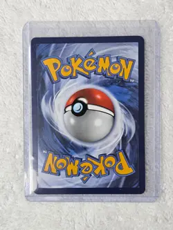 Pokemon TCG Pikachu ex 063/193 Double Rare Holo Paradox Rift NM/Mint - Image 5