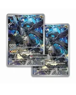 Mega Evolution Ascended Heroes Pokemon Center ETB Elite Trainer Box *Confirmed* - Image 3