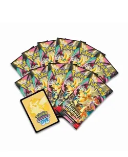Mega Evolution Ascended Heroes Pokemon Center ETB Elite Trainer Box *Confirmed* - Image 4