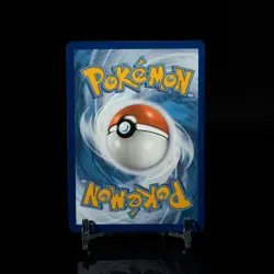 🌀Swirl🌀 *NM* Pokemon 151 Holo Water Energy Galaxy Cosmo Foil Variant 003 - Image 2