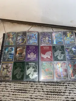 Pokemon TCG Card Collection Holos,Rares,Secret Rares Etc. - Image 4