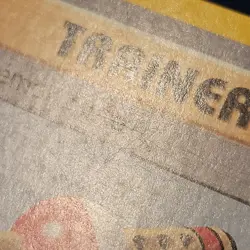 Pokemon Pokemon Flute 86/102 Base Set Regular Moderately Played *FREE SHIPPING* - Image 5