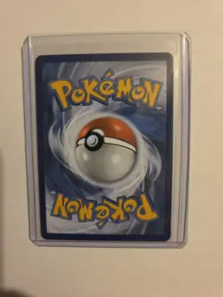 Pokemon Cheren's Care GG58/GG70 Crown Zenith Trainer Full Art Holo Ultra Rare - Image 2
