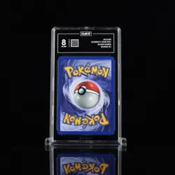 Pokemon TCG Pikachu Jungle 60/64 1st Edition - Base Set - TAG NM MT Graded 839 - Image 2