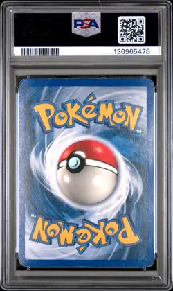 SWIRL PSA 2 2003 Pokemon EX Dragon Latios EX Holo Foil Rare 94/97 - Image 2