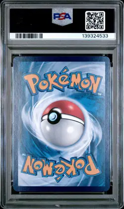 PSA 10 Radiant Eevee - Chinese Pokemon CS5a - Pokemon TCG GEM MINT - Image 2