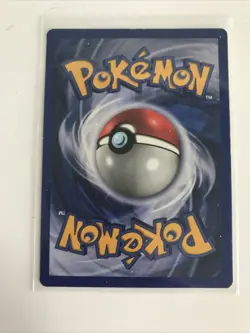 Pokemon TCG - Metapod 54/102 Unlimited Common - Base Set - Near Mint - Image 2