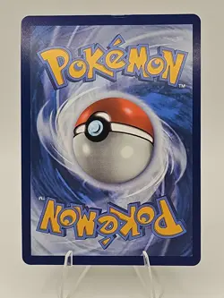 Pokemon TCG, Excadrill Ex 168/086, Black Bolt, Never Played, Crimp Error Top... - Image 3