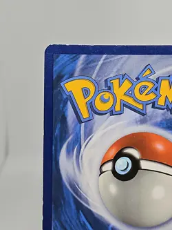 M Pidgeot EX 65/108 XY Evolutions Holo Pokemon TCG - Image 3