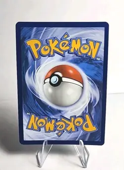 Pokemon TCG Misty's Psyduck Destined Rivals 193/182 English NM / MINT - Image 2