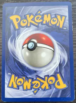 1st Edition Golbat 34/62 Pokemon TCG WOTC Base Fossil Uncommon MINT NM - Image 2