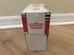 Pokemon TCG White Flare ETB Elite Trainer Box New Sealed - Image 2
