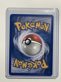 Larvitar 52/106 Emerald Stamped Reverse Holo Pokemon - Image 3