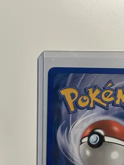 Larvitar 52/106 Emerald Stamped Reverse Holo Pokemon - Image 4