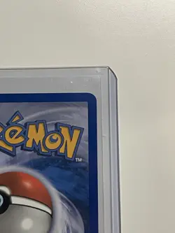 Larvitar 52/106 Emerald Stamped Reverse Holo Pokemon - Image 5