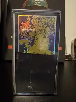 Pokemon TCG: Surging Sparks Elite Trainer Box Factory Sealed - Image 2