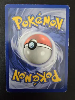 Pokemon Lot of 2: Flareon 19/64 Non-Holo Rare and Eevee 51/64 Non-Holo Jungle - Image 2