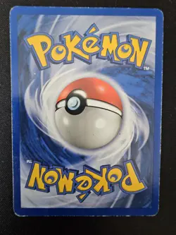 Pokemon Lot of 2: Flareon 19/64 Non-Holo Rare and Eevee 51/64 Non-Holo Jungle - Image 5