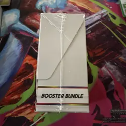 Pokemon TCG Scarlet & Violet 151 Booster Bundle Sealed New (6 packs) - Image 3