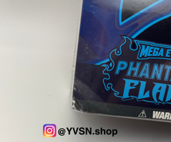 Pokemon Phantasmal Flames Pokemon Center ETB Sealed *see description* - Image 2