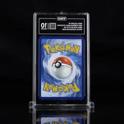 Pokemon 2025 Mega Lucario ex 179/132 SIR Mega Evolution Gem Mint TAG 10 - Image 2