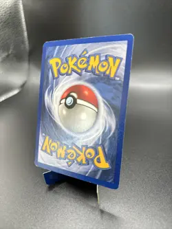 Pokemon TCG Electrode Jungle 2/64 Holo Unlimited Holo Rare - Image 5