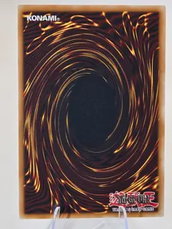 Ultimate Rare Divine Grace - Northwemko SOVR-EN039 Unlimited Yugioh - Image 3