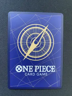O-Nami (CS 25-26 Event Pack) OP06-101 One Piece Promotion Cards Foil - Image 2