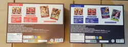 One Piece Illustration Box Vol. 5 and 6 New Sealed - Image 2