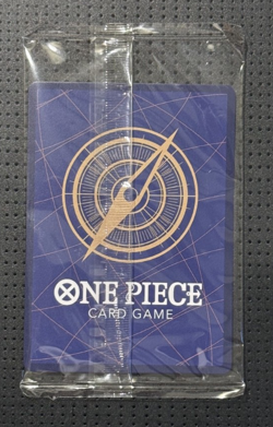 One Piece #P-074 Portgas. D. Ace Promo Tin Pack Set Vol. 2 (Sealed) - Image 2