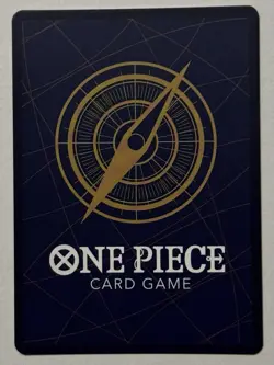 Portgas.D.Ace (Illustration Box Vol.5) ST15-005 One Piece Promotion Cards Foil - Image 2