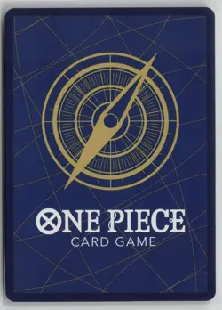 Rob Lucci (092) OP03-092 One Piece Pillars of Strength Super Rare Near Mint - Image 2