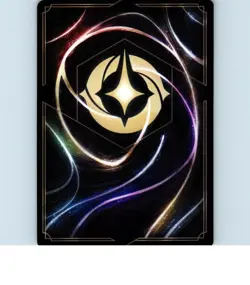 Disney Lorcana TCG: The First Chapter 171/204 Aladdin Cornered Swordsman Common - Image 2