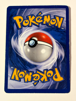 Tyranitar 12/75 Neo Discovery - First Edition Holo Rare DAMAGED Pokemon Card - Image 2