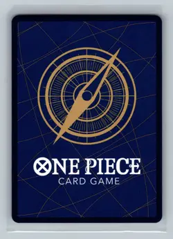 ONE PIECE Inuarashi OP06-100 UC Alt Art [PRB-01] ONE PIECE CARD THE BEST JPN - Image 2