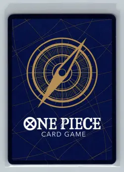 ONE PIECE Izou OP03-003 R Alt Art [PRB-01] ONE PIECE CARD THE BEST JPN - Image 2