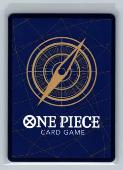 ONE PIECE Brulee Charlotte ST07-007 C Alt Art PRB-01 ONE PIECE CARD THE BEST JPN - Image 2