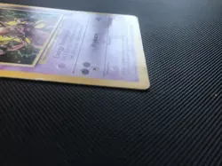 14 | Mewtwo | WOTC Black Star Promo | Pokemon Card | Good - Image 2
