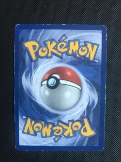 14 | Mewtwo | WOTC Black Star Promo | Pokemon Card | Good - Image 4