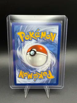 Pokemon TCG Rebel Clash Inteleon VMAX Holo Ultra Rare Card 050/192 - Image 2
