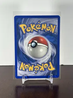 Pokemon TCG Arcanine Reverse Holo Card 36/110 Legendary Collection 2002 Nm - Image 2