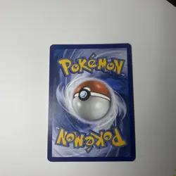 Pokemon Card Snorlax 202/091 Shiny Holo Rare Paldean Fates Near Mint - Image 2