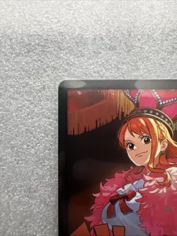 DON!! Card (Nami) Extra Booster: One Piece Heroines Edition Foil - Image 5